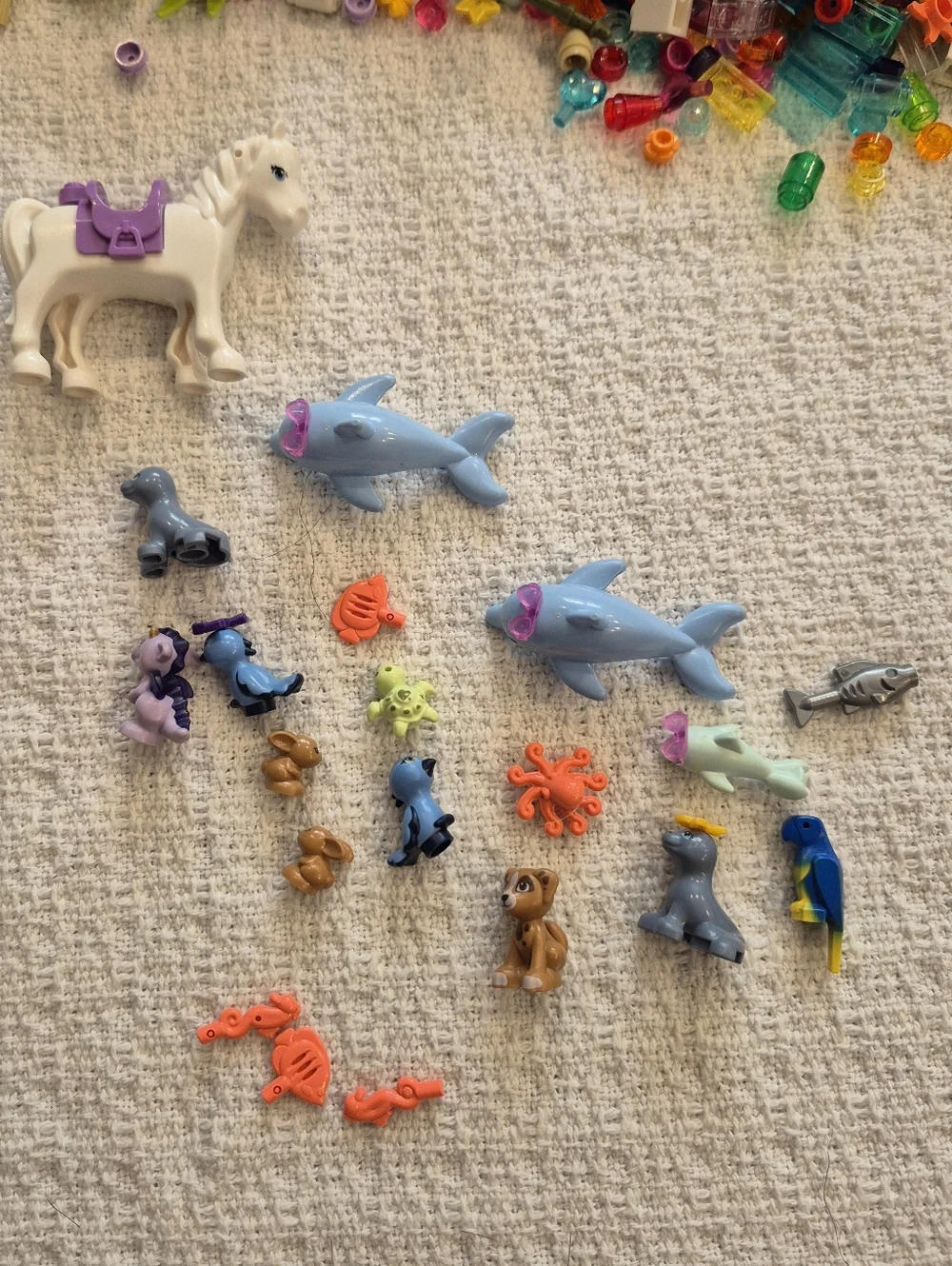 LEGO Bundle - Picture 3 of 4